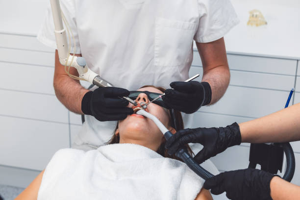 Best Knocked-Out Tooth (Avulsed Tooth) Treatment in Woodlake, CA
